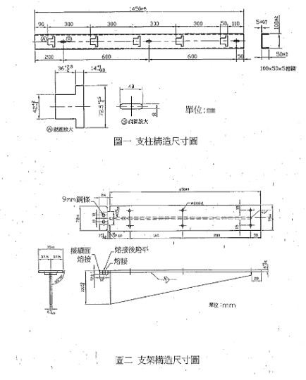 電力電信電纜托架型式.jpg